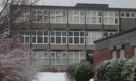 St Michaels Secondary School